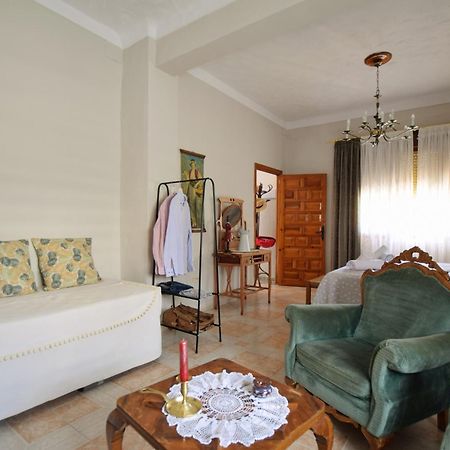 Tuguest Hortichuela House Villa Ugijar Exterior photo