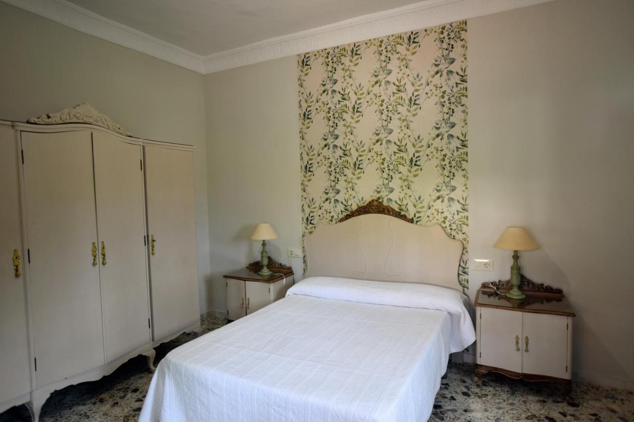 Tuguest Hortichuela House Villa Ugijar Exterior photo