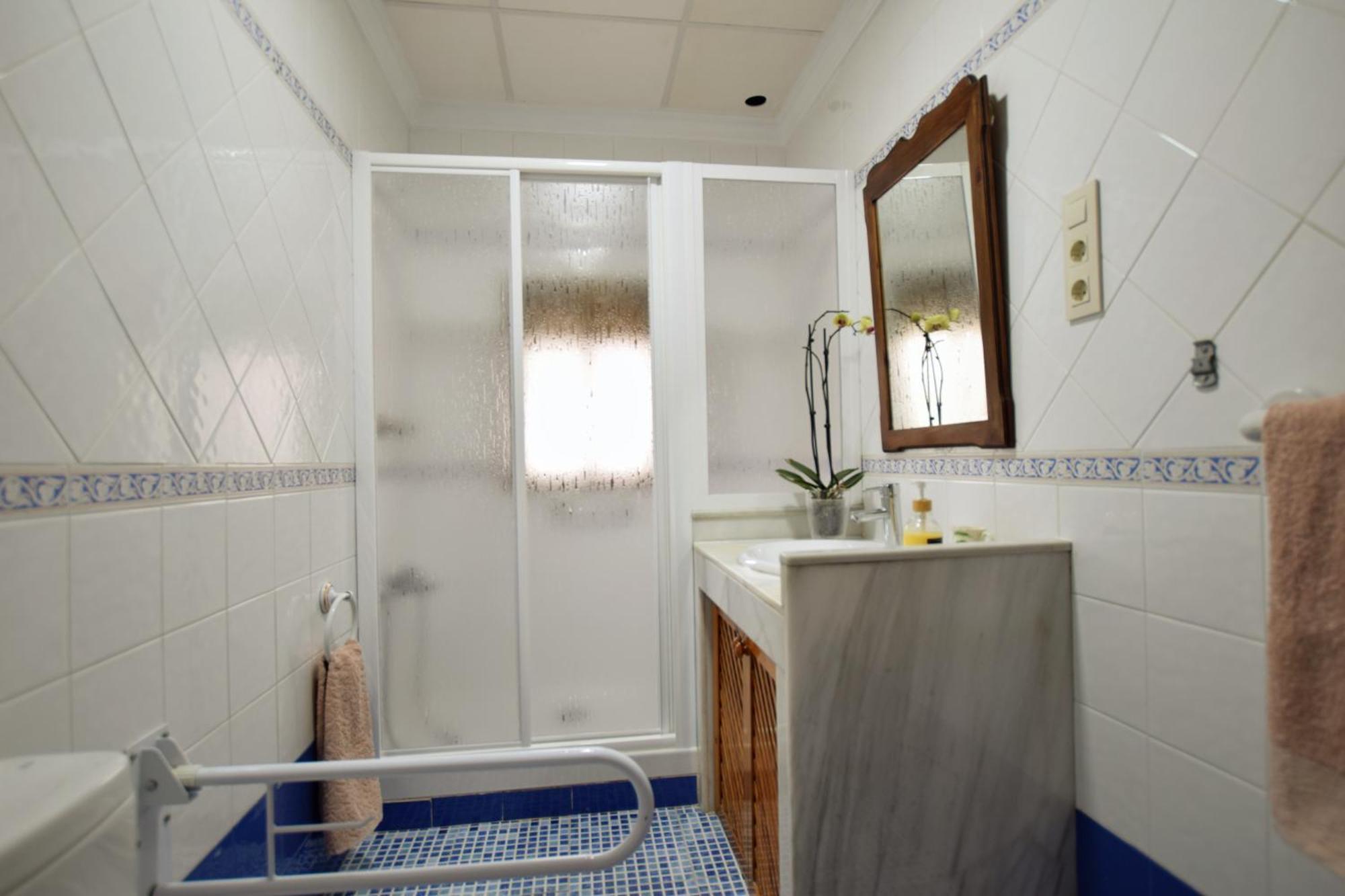 Tuguest Hortichuela House Villa Ugijar Exterior photo