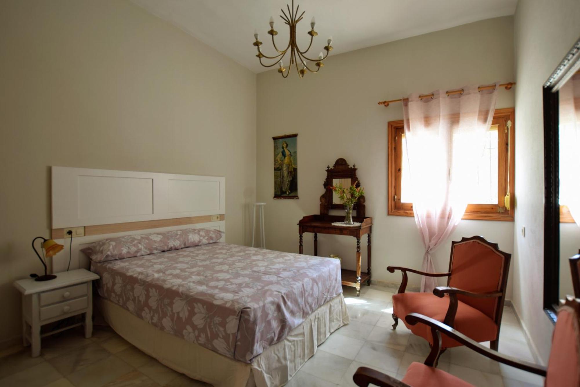 Tuguest Hortichuela House Villa Ugijar Exterior photo